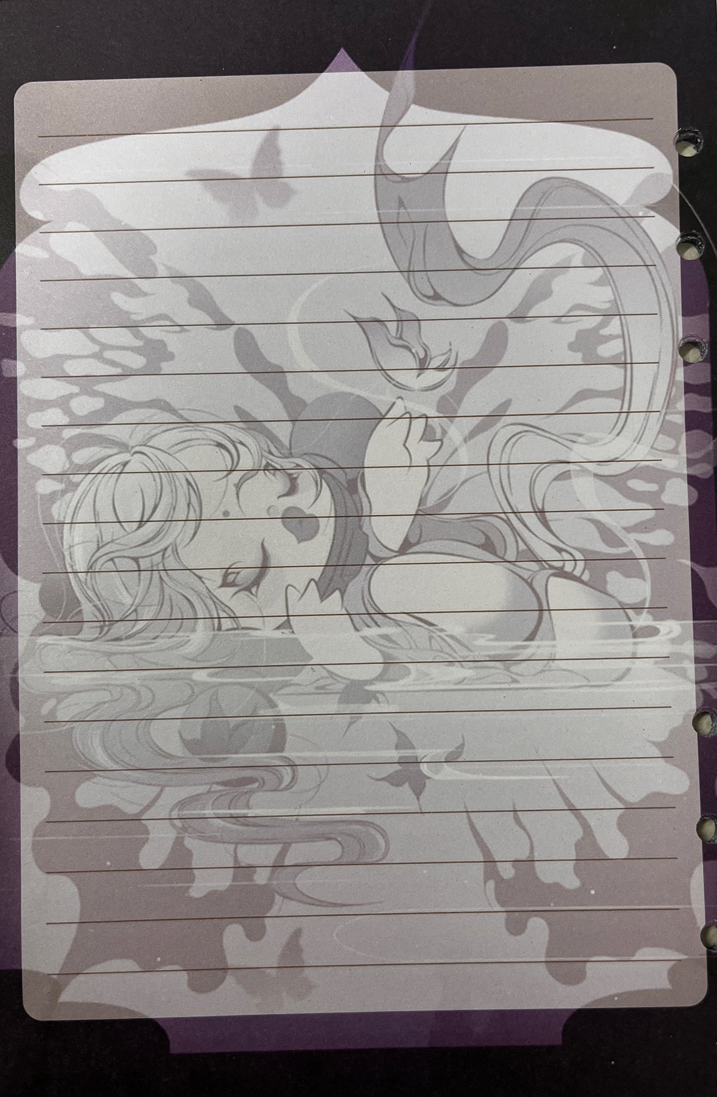 精品内页